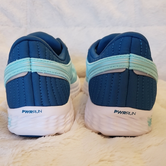 Saucony Kinvara 11 EUC Running Shoe 6.5 - Picture 8 of 11